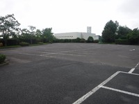 Medium_007　駐車場